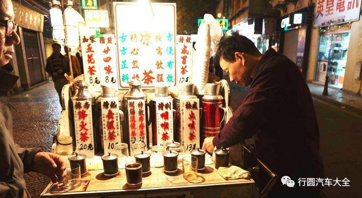 为什么广东人爱开锐志,广东人开雷克萨斯