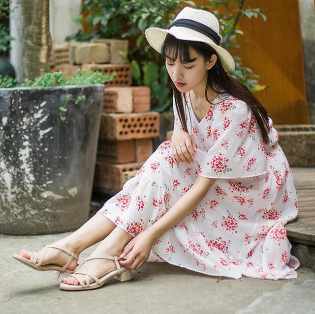 让人惊艳值得收藏女鞋店铺,十大高颜值女鞋店铺