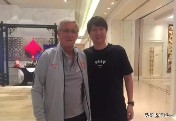 国足二队东亚杯李铁叫什么,足协官宣李铁担任国足主帅