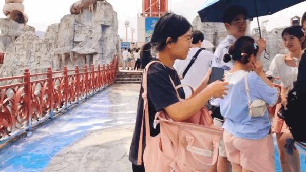 五一连江周边短途自驾游,连江一日游网红打卡地最近火的