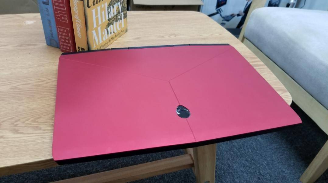 星云红m15深度评测,外星人笔记本m15和星云红