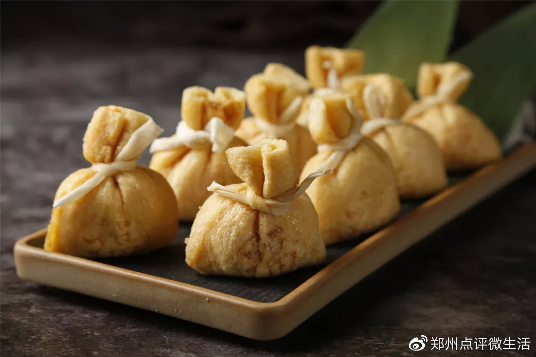 郑州点评微生活：双十一来肥隆享美食盛宴，花雕醉蟹仅需19.9元