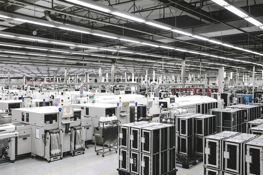 惠州电子信息制造业分析,惠州2019年规模以上工业增加值