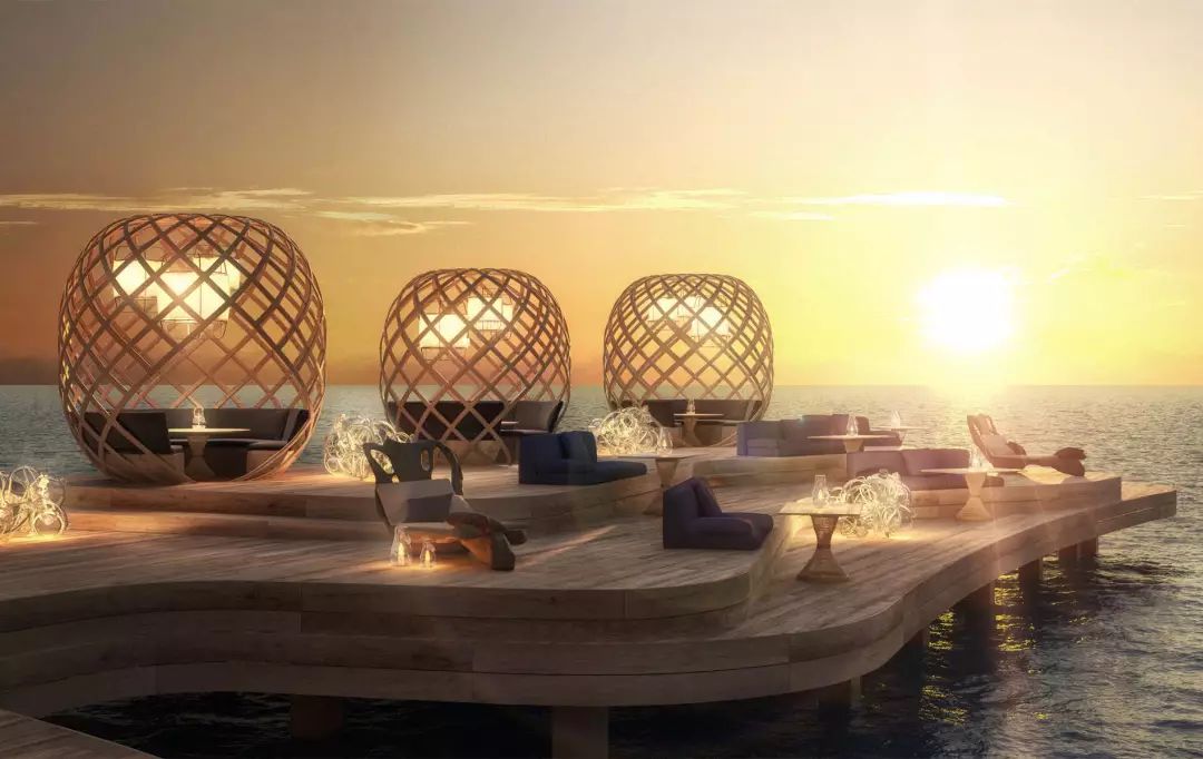 马尔代夫10个拖尾沙滩度假岛,陈小春在马尔代夫