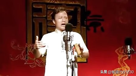 德云社成员及资料,德云社单飞没闹掰的徒弟