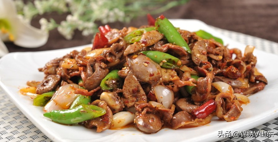 周末在家做家常菜三菜一汤,多给孩子吃这10道营养家常菜