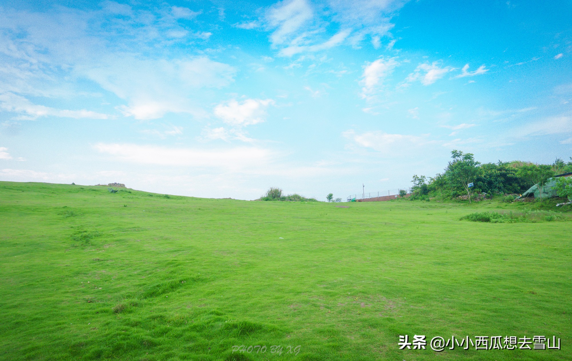 浙江苍南最美的海湾,有如夏威夷一样曼妙的黄金海岸线,极为小众