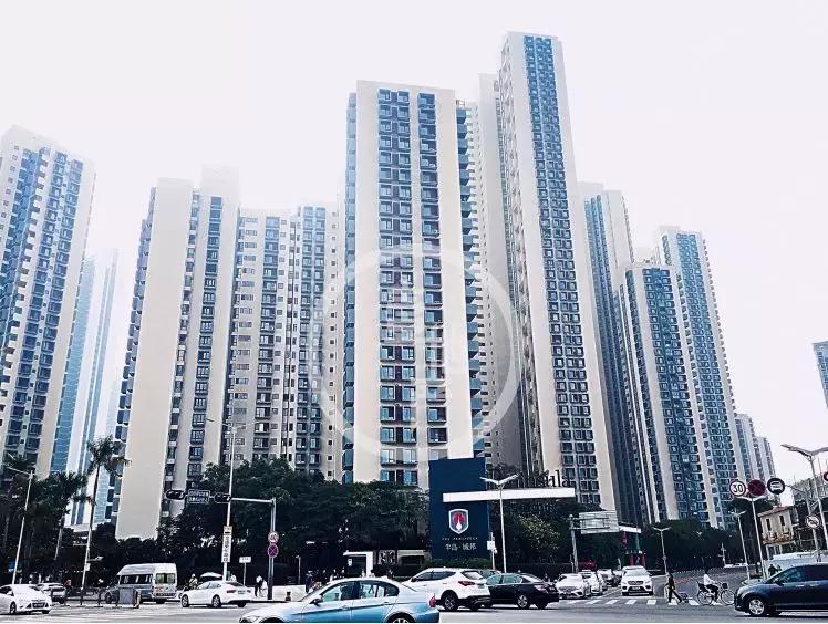 14年涨幅高达17倍，蛇口豪宅天花板在哪里？还能不能买？