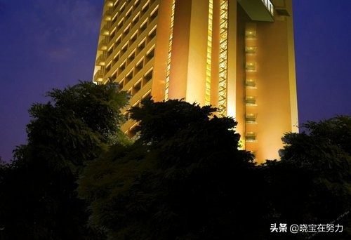 唐山市里五星级酒店有哪些,唐山高档酒店排行榜