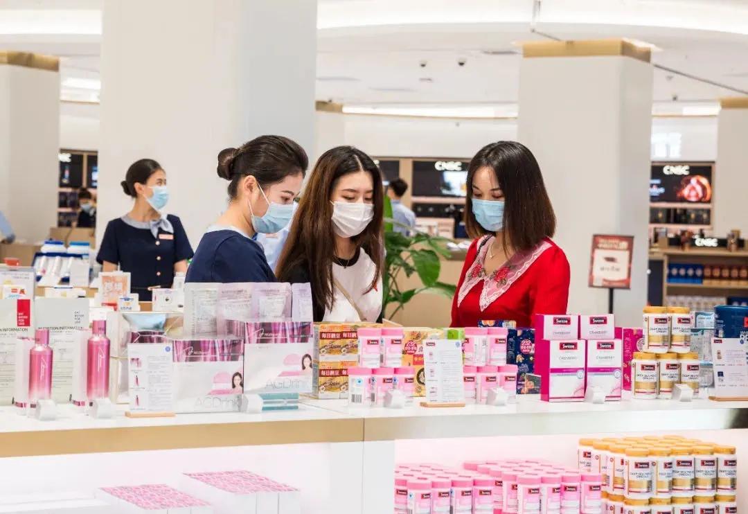 3.8女神节网购,3.8女神节买衣服