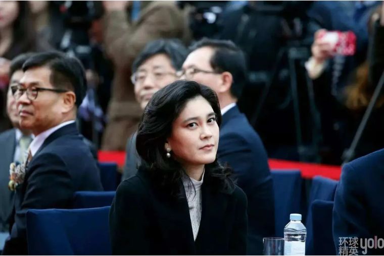 三星长公主*款贷**5.4亿缴纳遗产税，141亿甩掉渣前夫，专心搞商战