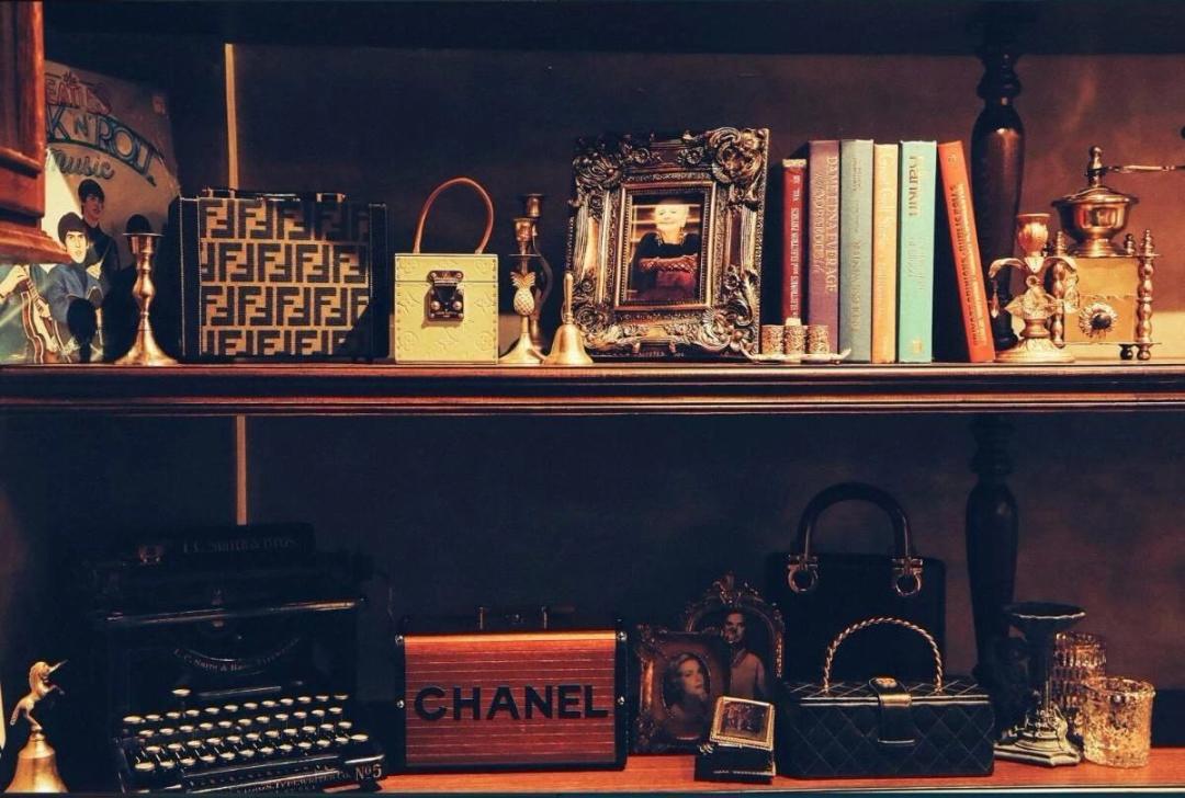 日本必买的中古店,日本中古店大牌