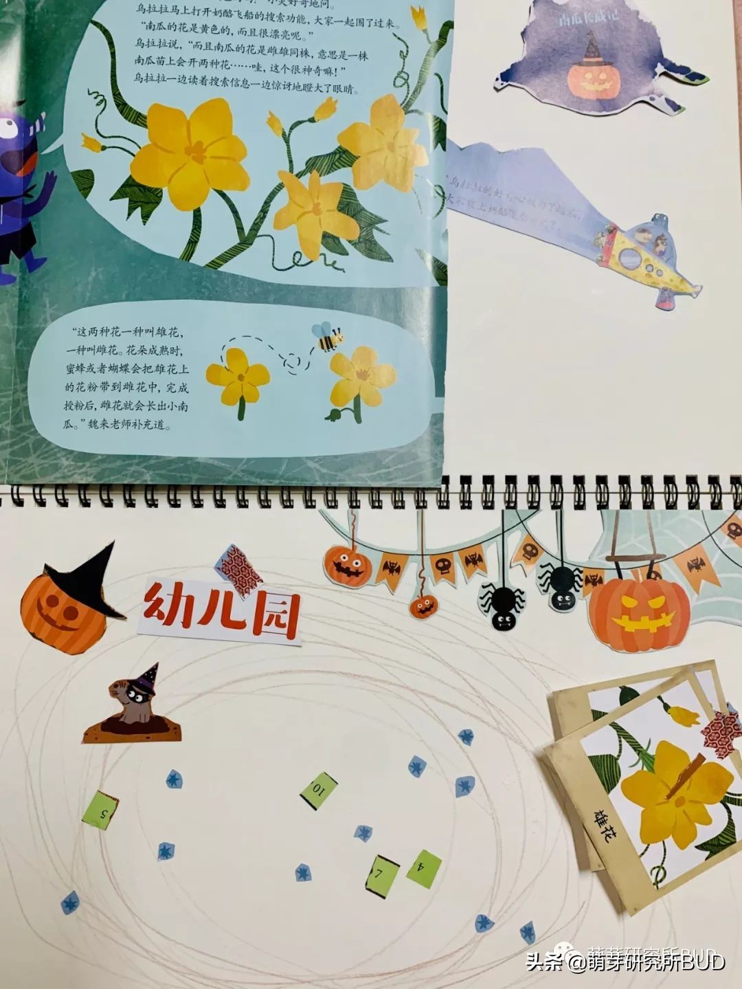 过期杂志报纸有这些妙用,还能帮孩子提高动手能力(附资源*载下**)