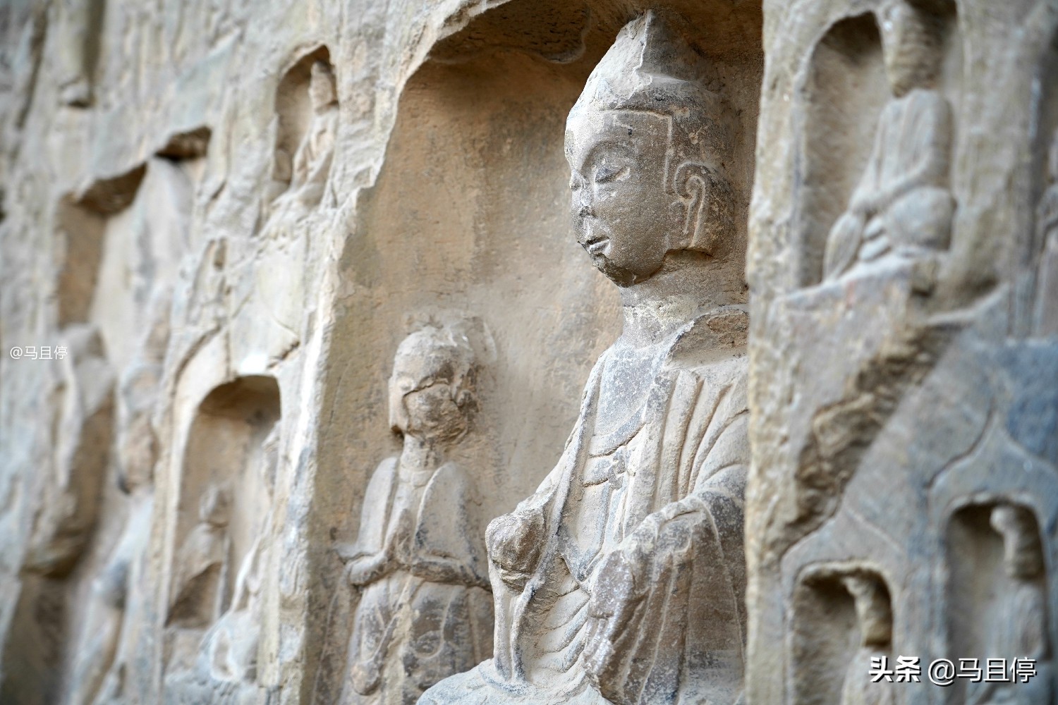 巩义到郑州游玩攻略,郑州巩义一日游景点推荐路线