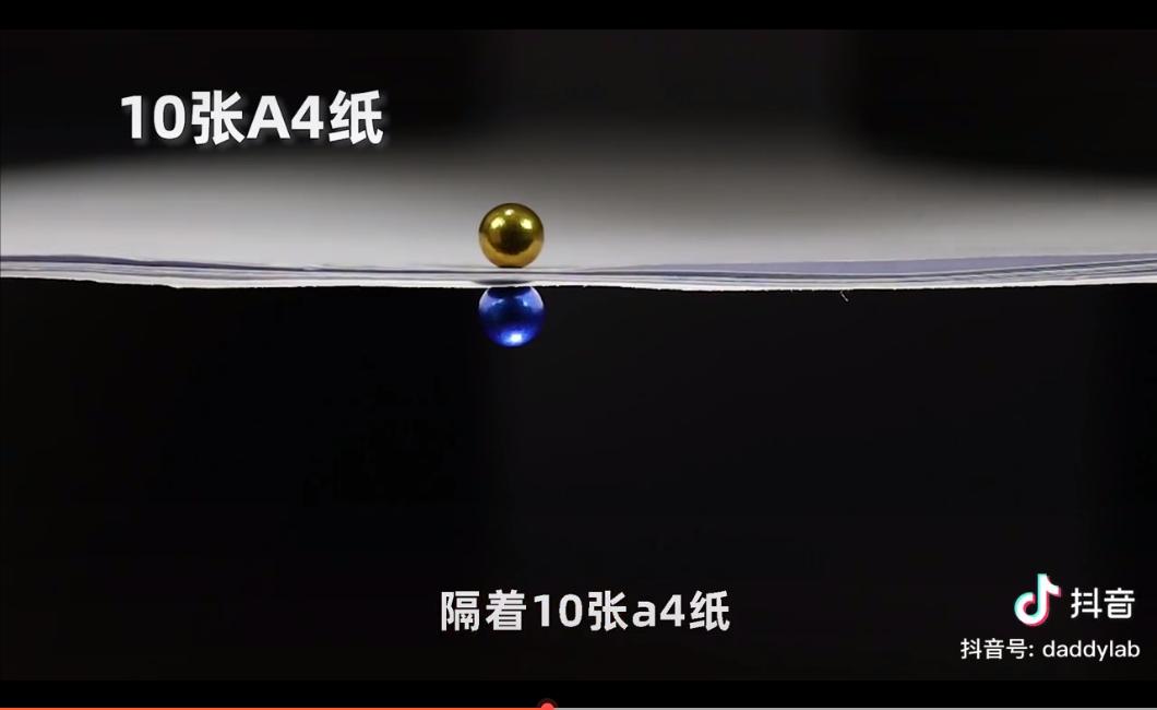 磁力珠危险的玩具不要给孩子玩了,警惕磁力珠玩具危险