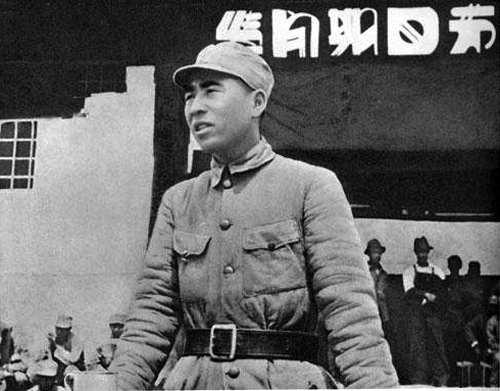 红军最年轻指挥员有几位,红军五大元帅是谁