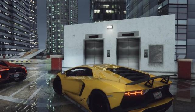 《GTA5》免费后,又一款百元游戏免费领,STEAM该何去何从?