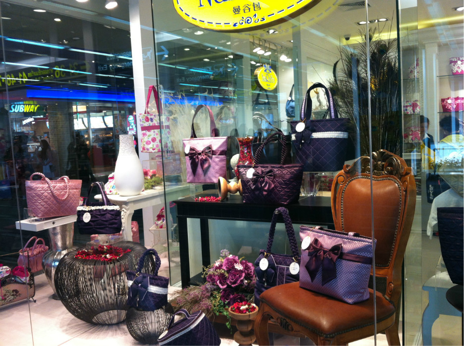 曼谷什么奢侈品值得买,曼谷什么东西最划算