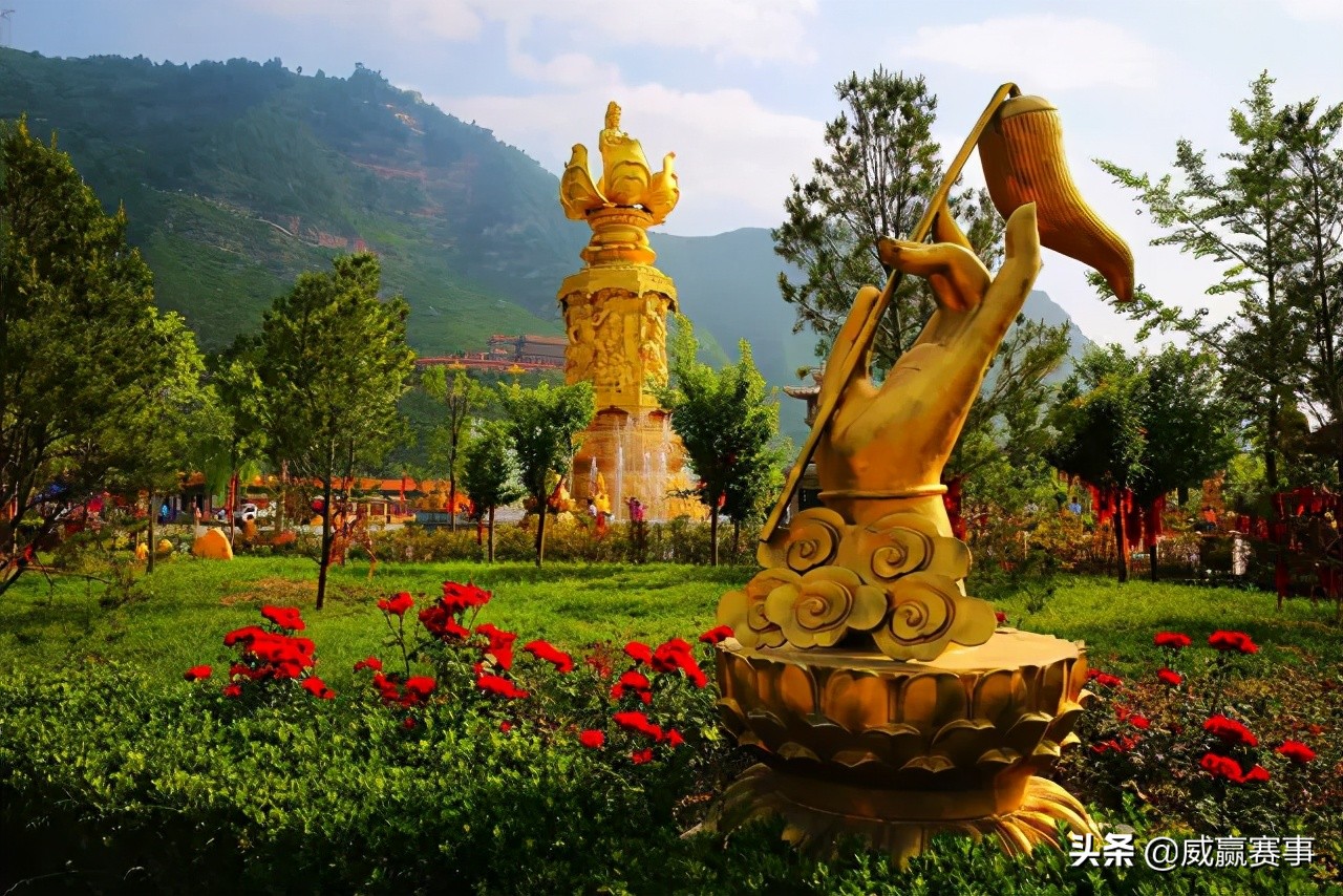 陕西陈仓2019马拉松赛,宝鸡陈仓九龙山马拉松哪天抽签