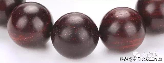 解密小叶紫檀手串黑幕,打假小叶紫檀手串