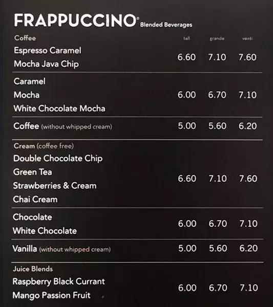 新加坡咖啡分类,新加坡东亚鄙视链