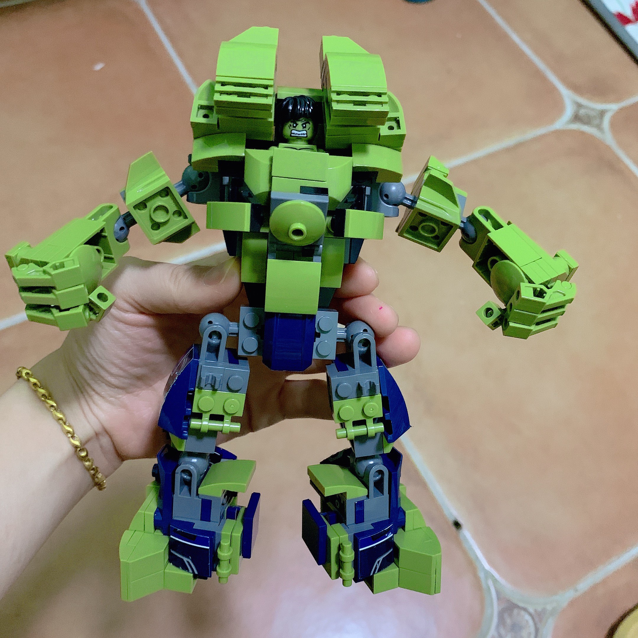 乐高适合多大的儿童,三岁学乐高有意义吗