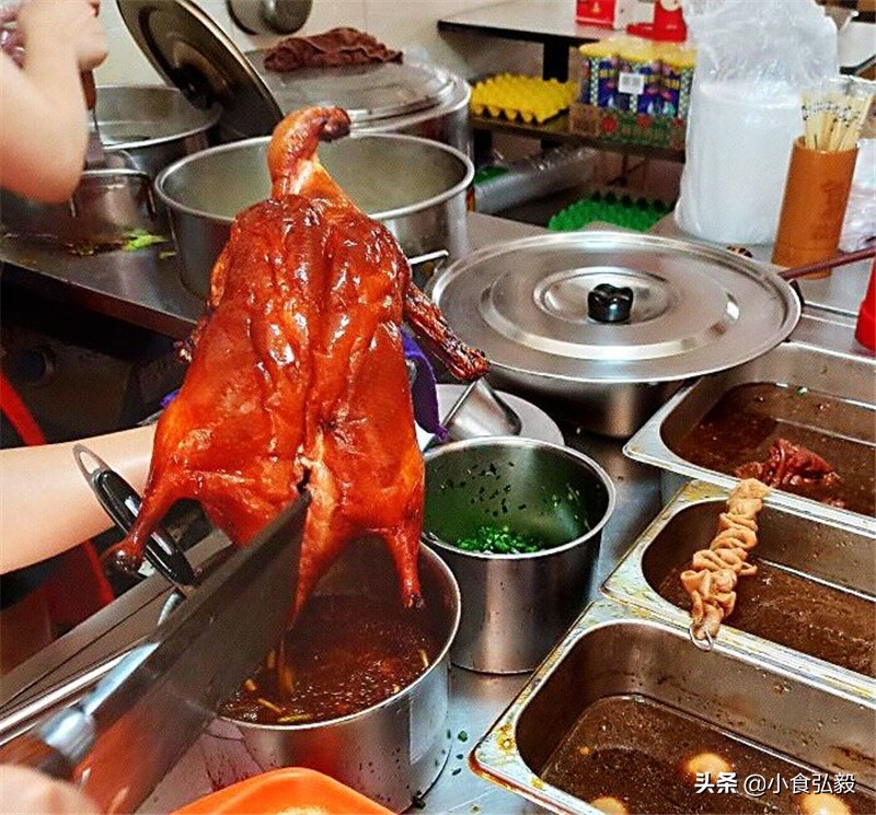 南宁特色粉面馆推荐,南宁正宗老字号粉店