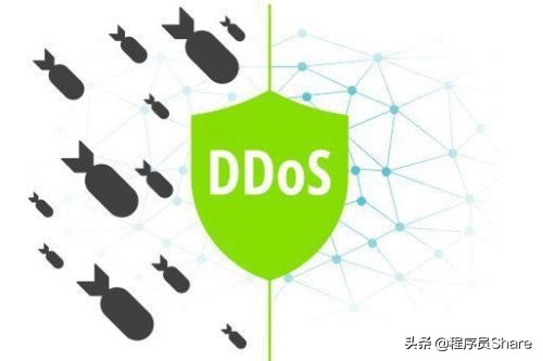 ddos攻击现状及防御机制,linux防御ddos攻击教程