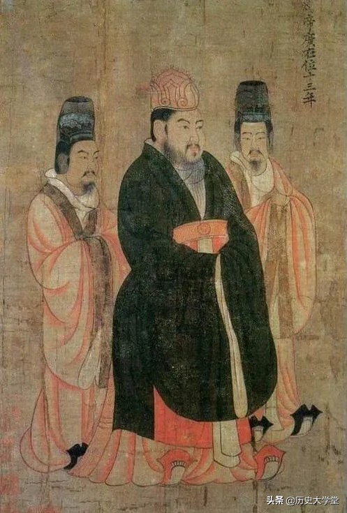 为什么隋唐一定要征伐高句丽,隋唐为啥都想灭高句丽