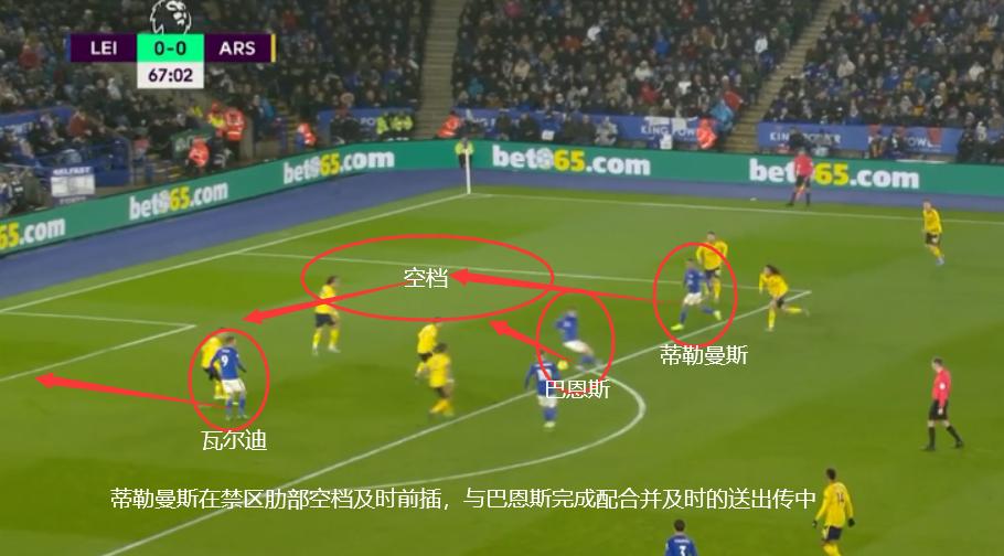 蒂勒曼斯vs蓝狐,蓝狐蒂勒曼斯教学