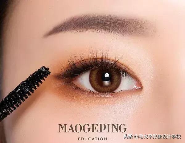 适合新手的不同场合六种眼影画法,买了不适合的眼影怎么办