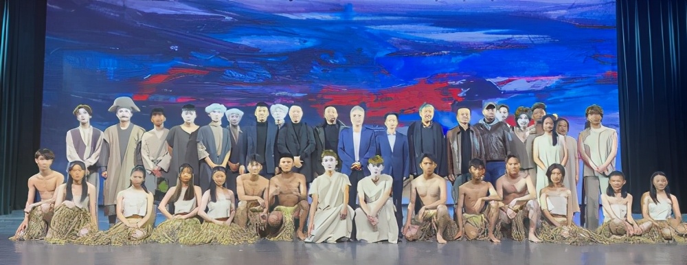 吉林舞台美术协会,吉林省舞台美术学会