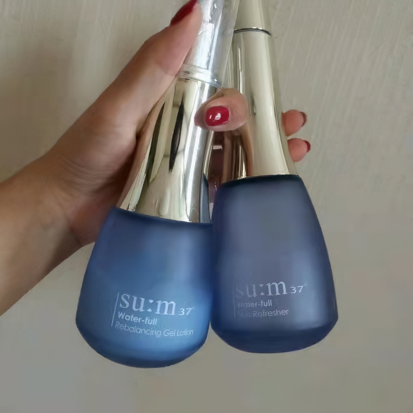 韩系化妆品全套,韩系护肤品套盒推荐