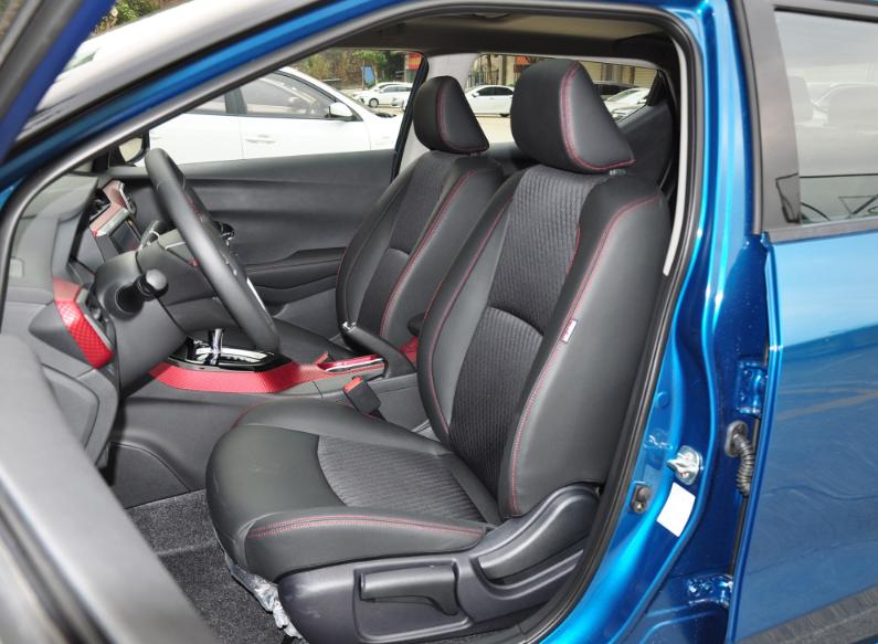 东风日产蓝鸟cvt智联智酷版,日产蓝鸟cvt变速箱质量怎么样