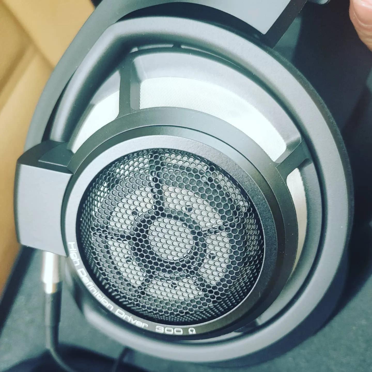 hd800s起步,新手买hd800s