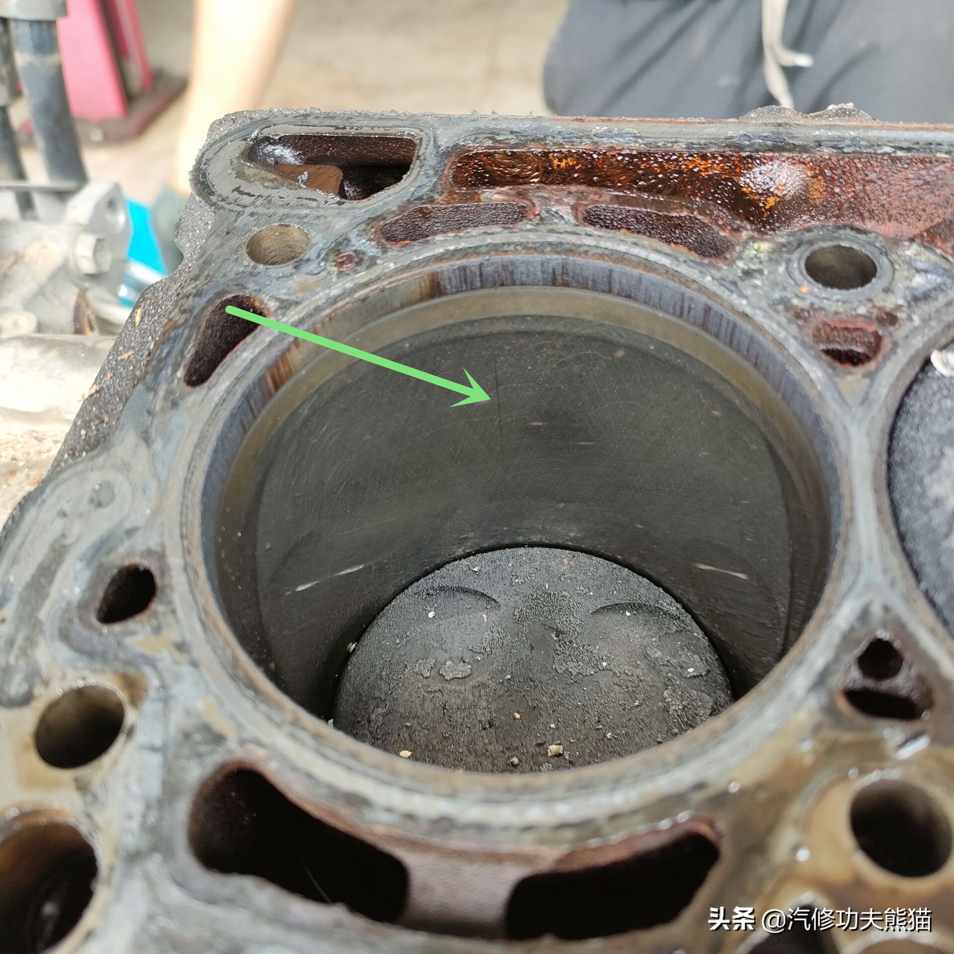 大众途观烧机油很严重怎么办,大众途观会不会烧机油