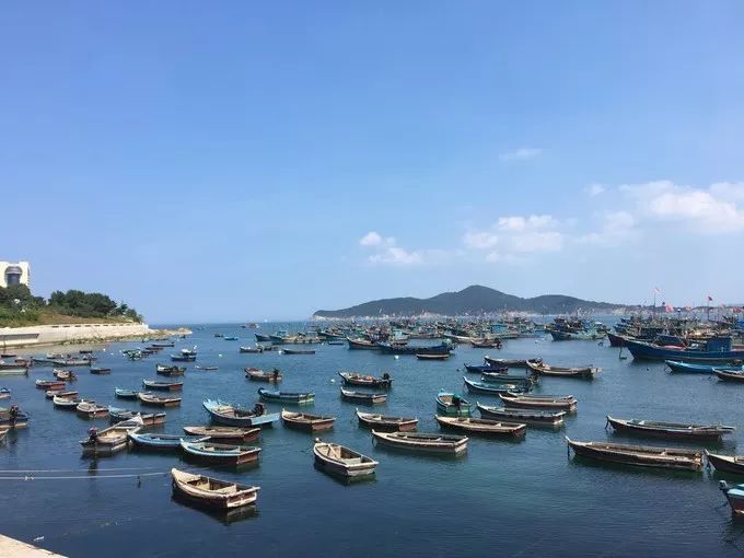 自驾游烟台养马岛旅游攻略,烟台一天游攻略养马岛