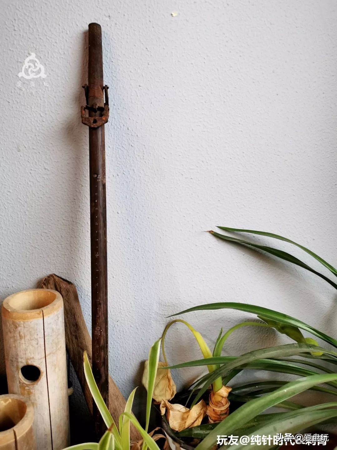 价值一万元的老秤杆,100元以下老秤杆