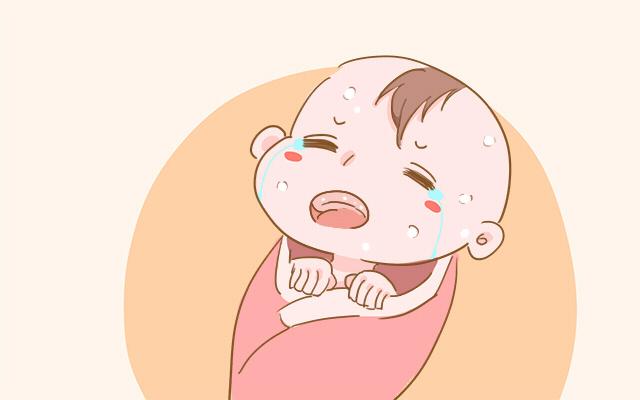 宝宝频繁拉肚子怎么回事,宝宝经常拉肚子是缺什么吗