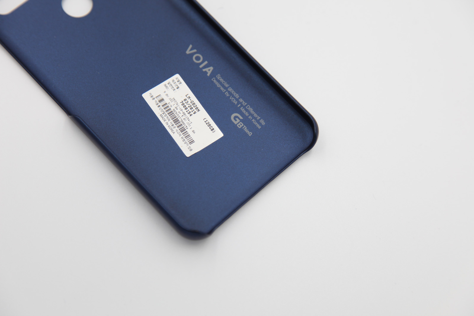 lgg8thinq屏幕显示效果,lgg8thinq总成