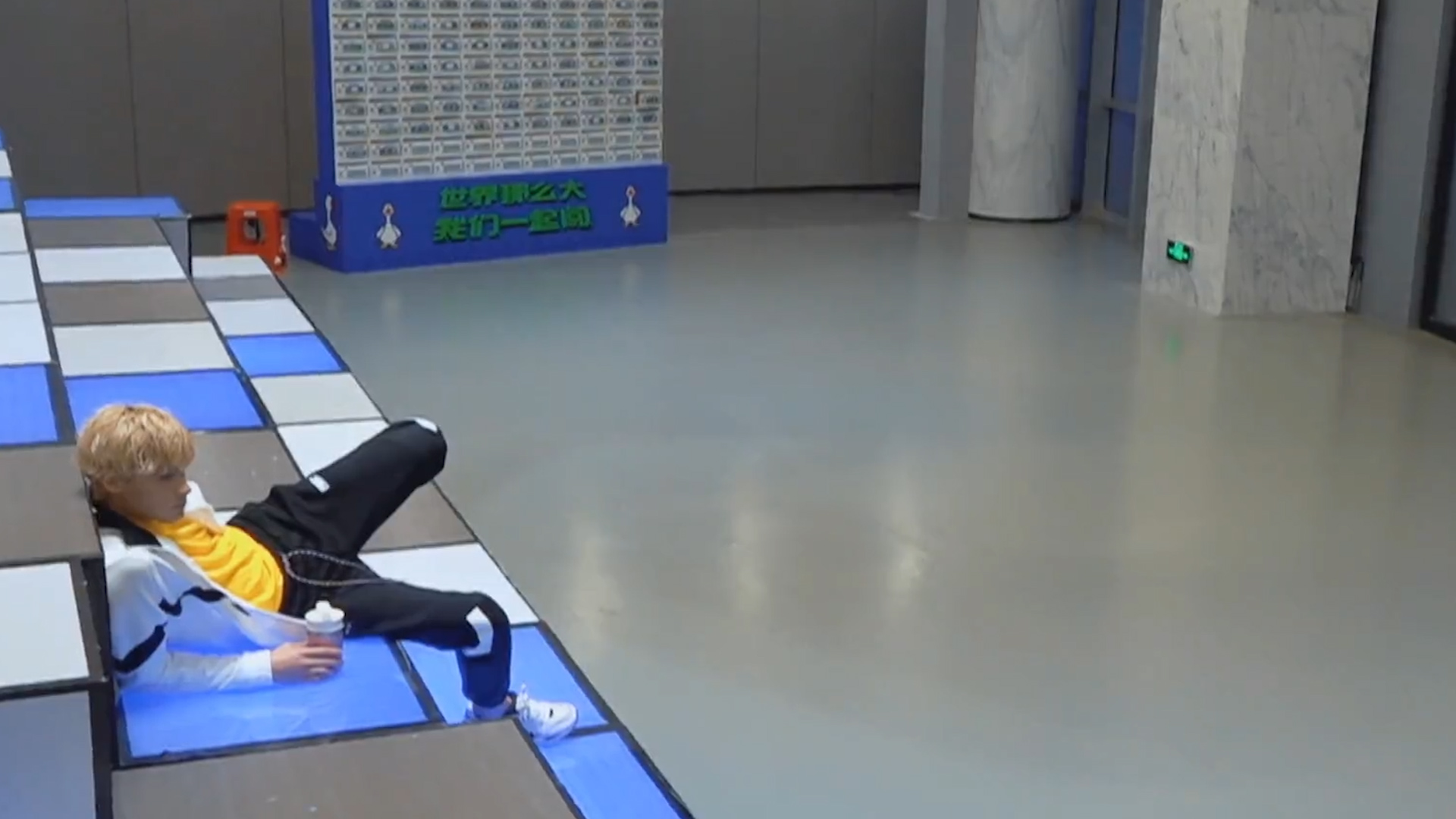 新晋顶流利路修，下岛火速搭上女一线，没出道为何能红过C位？