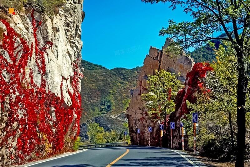 北京赏秋十大打卡地,北京赏秋