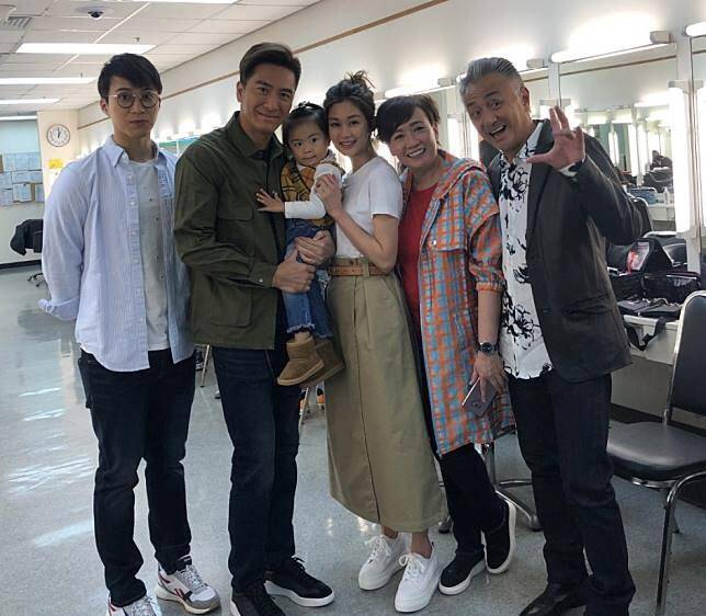 降魔的2.0粤语版24集预告,tvb新剧全集