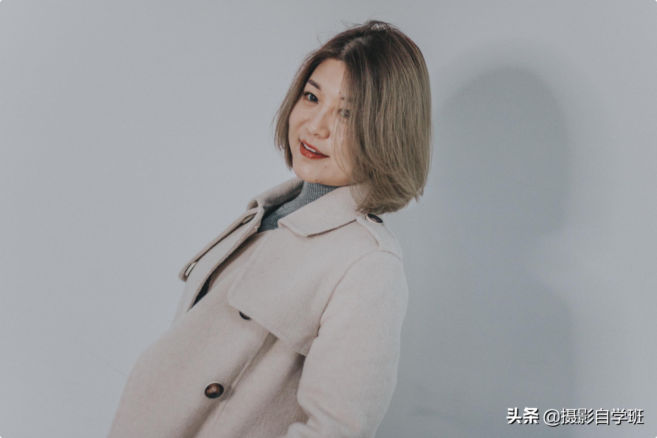 摄影拍胖的人有哪些技巧话术,人像摄影脸部偏胖怎么拍