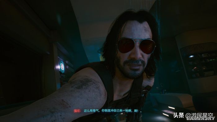 赛博朋克2077没有想象中的难玩,赛博朋克2077在端游排名