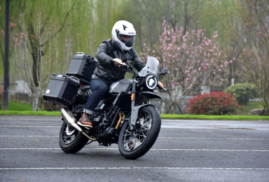 汉威都有哪几款机车,汉威机车250nk