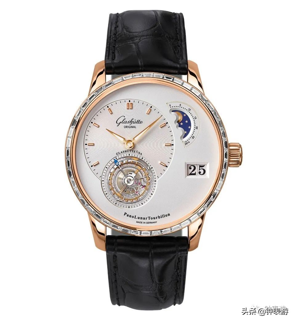 格拉苏蒂原创怎么解说,格拉苏蒂陀飞轮质量怎么样