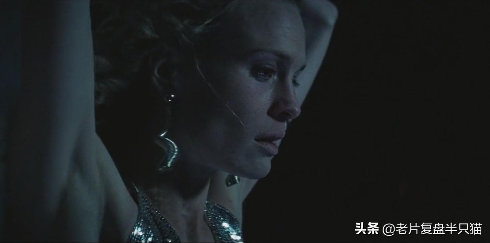 阿甘正传告诉了我们一个什么道理,阿甘正传人生观深度解析