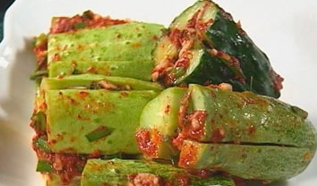 韩式泡菜的5种做法,12种开胃泡菜的做法3天速成的方法