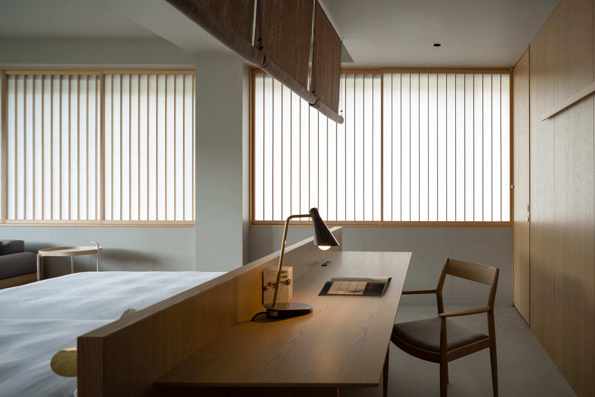 Miroku日本奈良精品酒店